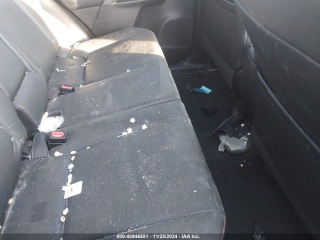 2T3JFREV3GW410955 Toyota RAV4 SE