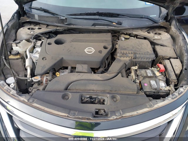 Nissan Altima 2.5 Sv 2014 1N4AL3AP7EC270637 Image 10