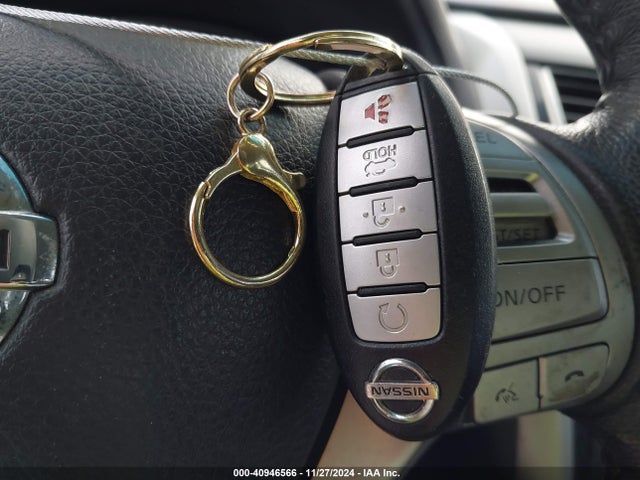 Nissan Altima 2.5 Sv 2014 1N4AL3AP7EC270637 Image 11