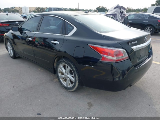 Nissan Altima 2.5 Sv 2014 1N4AL3AP7EC270637 Image 3