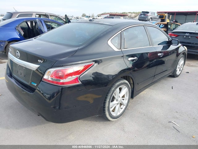 Nissan Altima 2.5 Sv 2014 1N4AL3AP7EC270637 Image 4