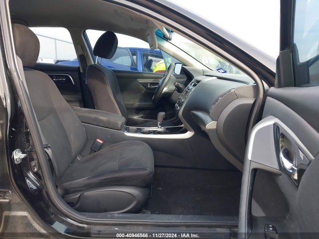 Nissan Altima 2.5 Sv 2014 1N4AL3AP7EC270637 Image 5