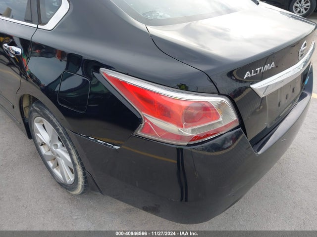 Nissan Altima 2.5 Sv 2014 1N4AL3AP7EC270637 Image 6