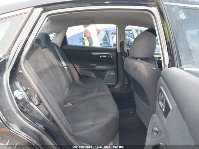 Nissan Altima 2.5 Sv 2014 1N4AL3AP7EC270637 Image 8