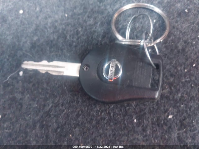 Nissan Versa 1.6 Sv 2017 3N1CN7AP7HL866881 Image 11