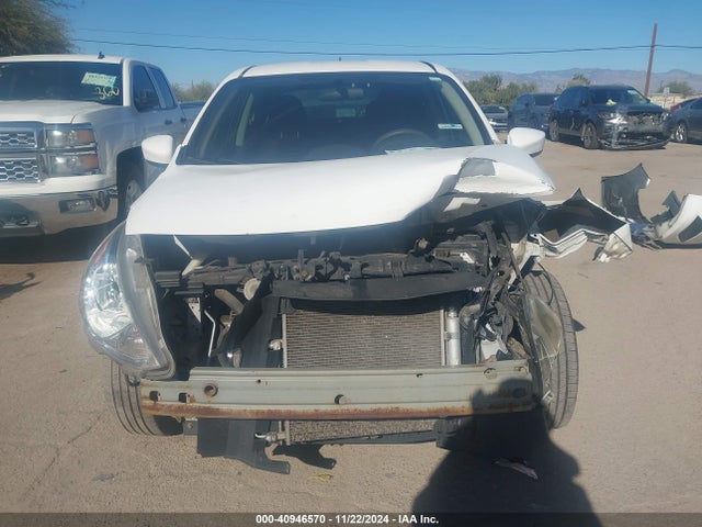 Nissan Versa 1.6 Sv 2017 3N1CN7AP7HL866881 Image 13