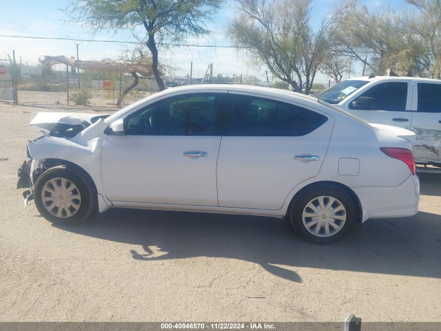 Nissan Versa 1.6 Sv 2017 3N1CN7AP7HL866881 Image 15