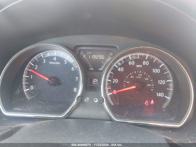 3N1CN7AP7HL866881 Nissan Versa 1.6 Sv
