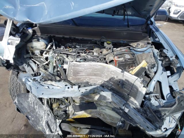 3FTTW8S99RRA17298 Ford Maverick Lariat