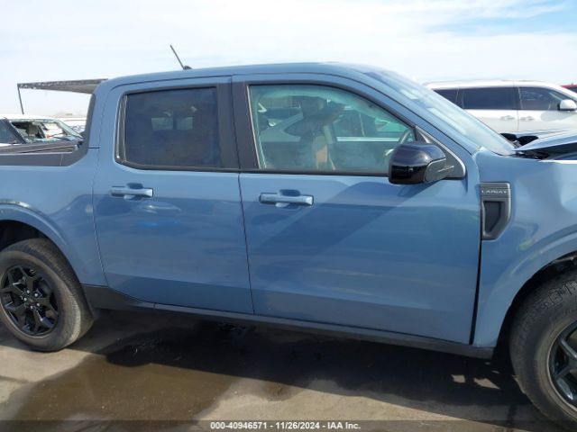 3FTTW8S99RRA17298 Ford Maverick Lariat