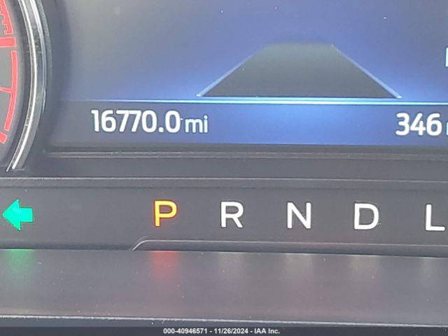 3FTTW8S99RRA17298 Ford Maverick Lariat