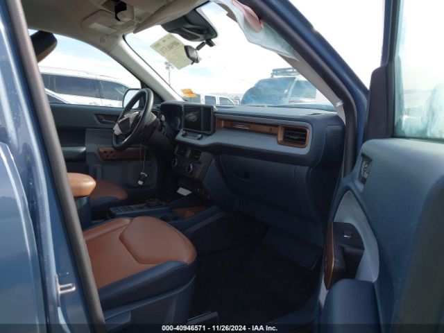 3FTTW8S99RRA17298 Ford Maverick Lariat