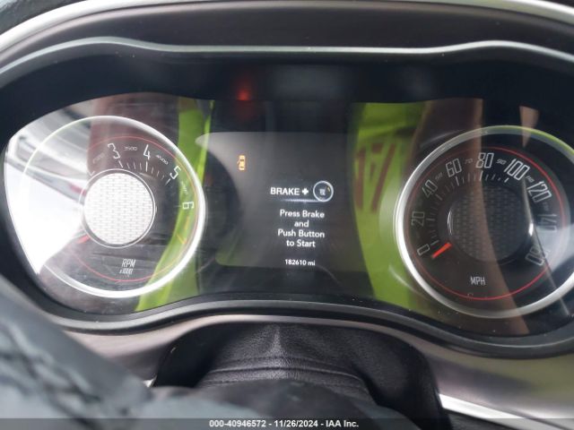 2019 DODGE CHALLENGER 2C3CDZAG6KH731505 Photo 6