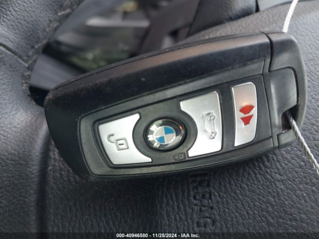 5UXWX9C52E0D21161 BMW X3 Xdrive28i