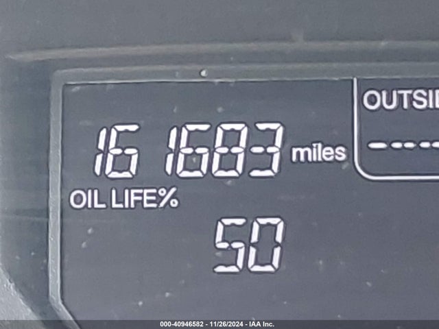 Honda Odyssey Ex-l 2014 5FNRL5H69EB128850 Image 15