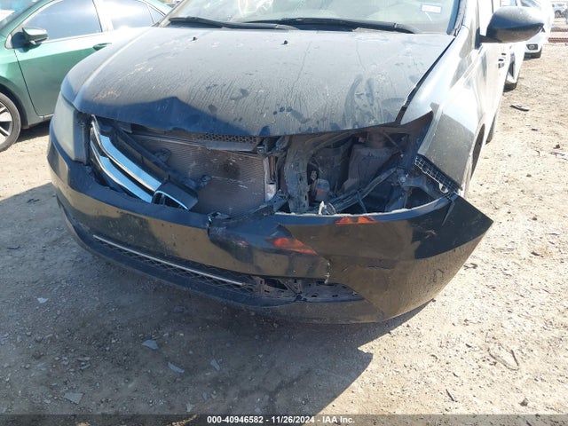 Honda Odyssey Ex-l 2014 5FNRL5H69EB128850 Image 6