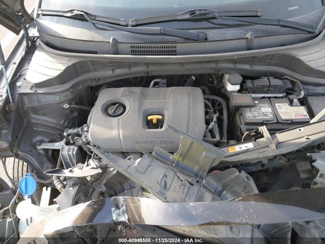 KIA SOUL LX 2021 KNDJ23AU9M7756019 Image 10