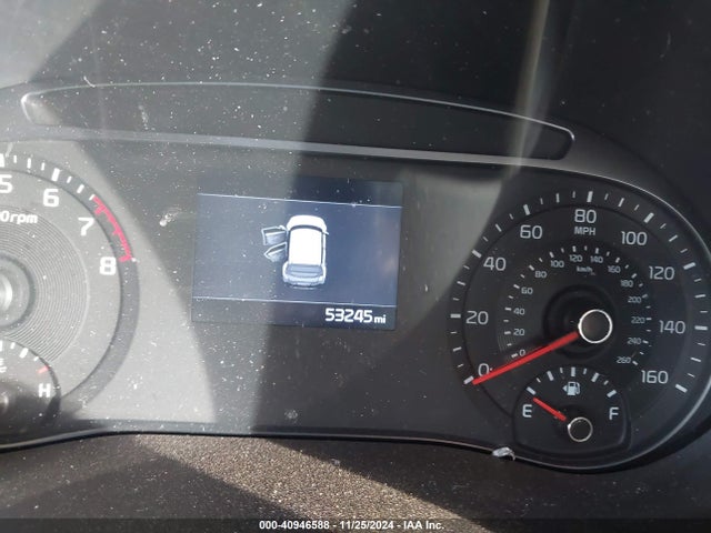 KIA SOUL LX 2021 KNDJ23AU9M7756019 Image 15