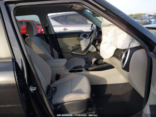 KIA SOUL LX 2021 KNDJ23AU9M7756019 Image 5