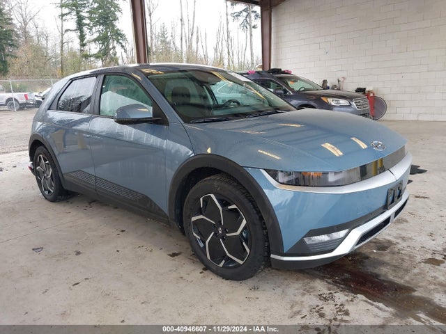 Hyundai Ioniq 5 Sel 2024 KM8KNDDF8RU289338 Image 1