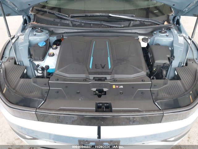 Hyundai Ioniq 5 Sel 2024 KM8KNDDF8RU289338 Image 10