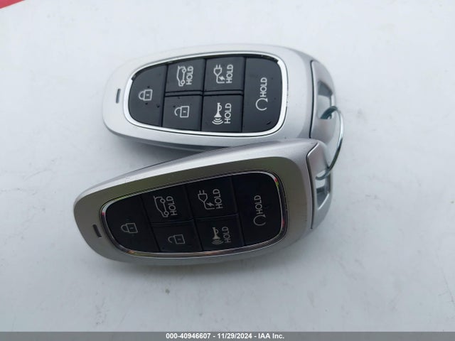 Hyundai Ioniq 5 Sel 2024 KM8KNDDF8RU289338 Image 11