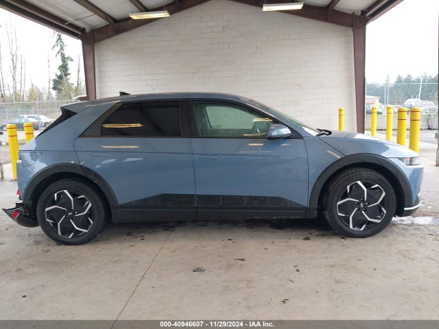 Hyundai Ioniq 5 Sel 2024 KM8KNDDF8RU289338 Image 13