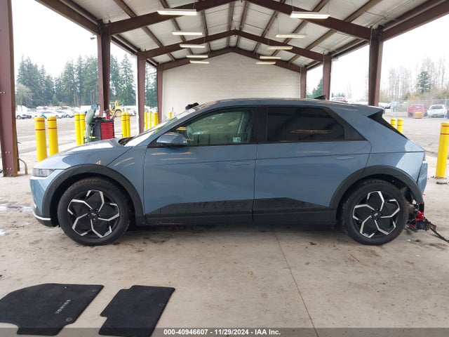 Hyundai Ioniq 5 Sel 2024 KM8KNDDF8RU289338 Image 14