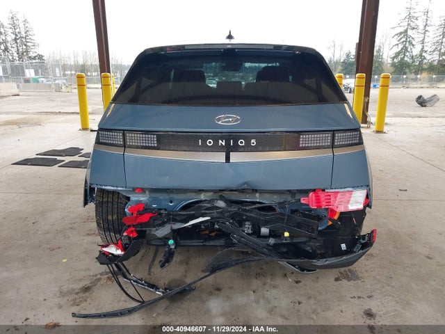 Hyundai Ioniq 5 Sel 2024 KM8KNDDF8RU289338 Image 16