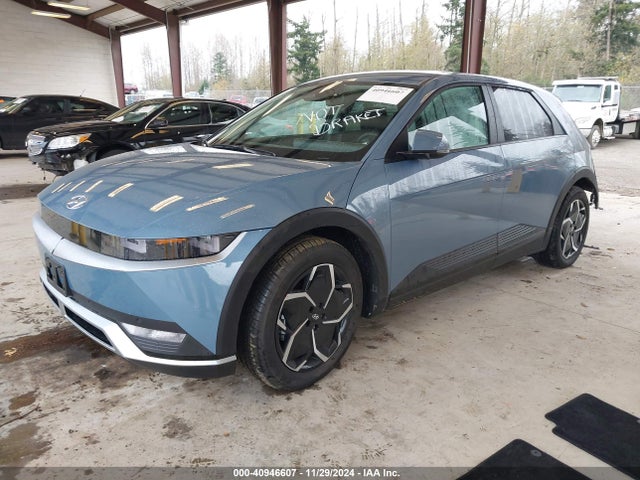 Hyundai Ioniq 5 Sel 2024 KM8KNDDF8RU289338 Image 2