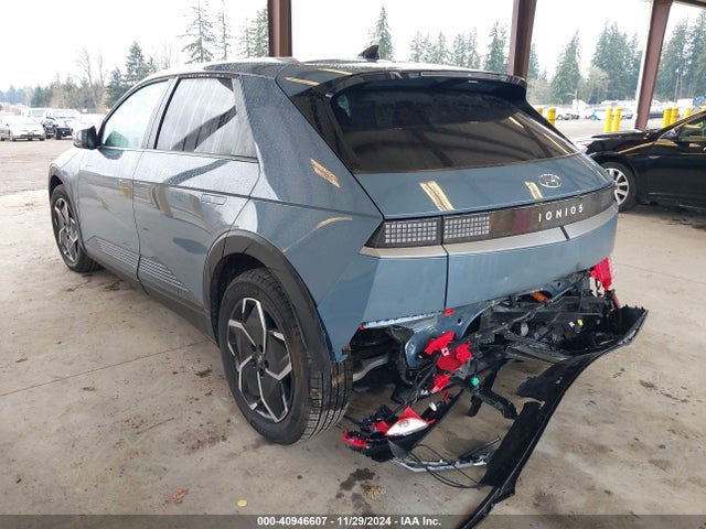 Hyundai Ioniq 5 Sel 2024 KM8KNDDF8RU289338 Image 3