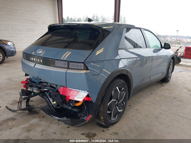 Hyundai Ioniq 5 Sel 2024 KM8KNDDF8RU289338 Image 4