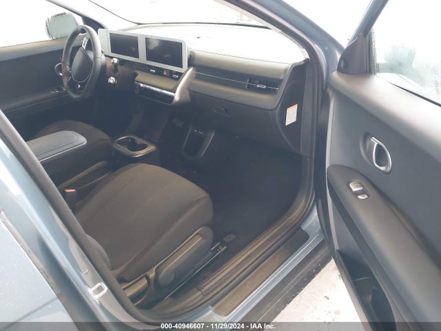Hyundai Ioniq 5 Sel 2024 KM8KNDDF8RU289338 Image 5