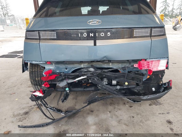 Hyundai Ioniq 5 Sel 2024 KM8KNDDF8RU289338 Image 6