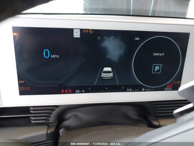 Hyundai Ioniq 5 Sel 2024 KM8KNDDF8RU289338 Image 7