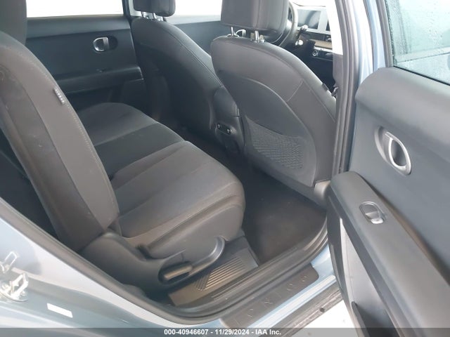 Hyundai Ioniq 5 Sel 2024 KM8KNDDF8RU289338 Image 8