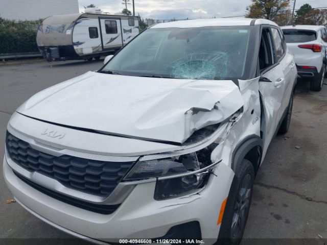 KNDEPCAA0N7280513 KIA Seltos Lx