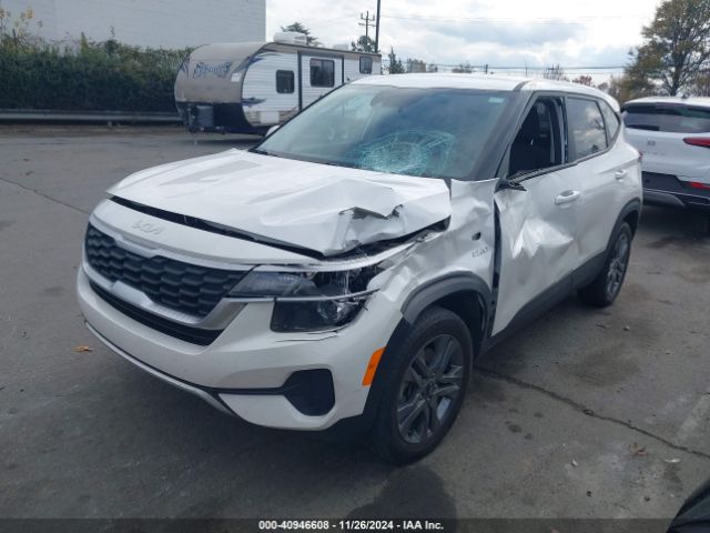 KNDEPCAA0N7280513 KIA Seltos Lx