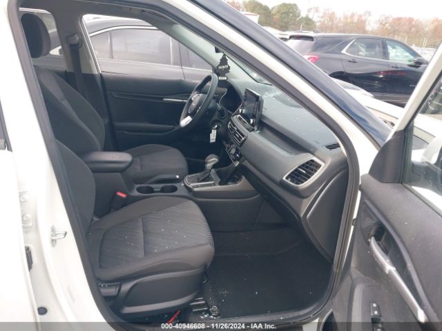 KNDEPCAA0N7280513 KIA Seltos Lx