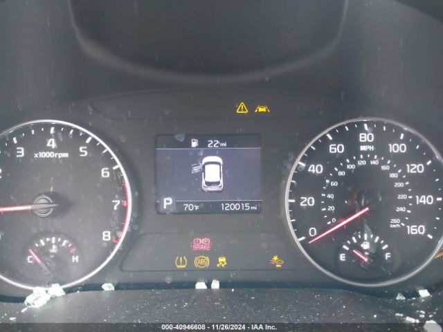 KNDEPCAA0N7280513 KIA Seltos Lx
