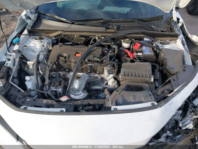 2HGFE2F51RH510622 Honda Civic Sport