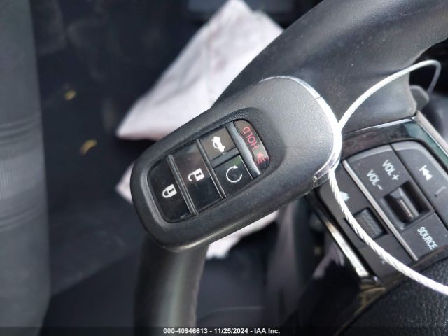 2HGFE2F51RH510622 Honda Civic Sport