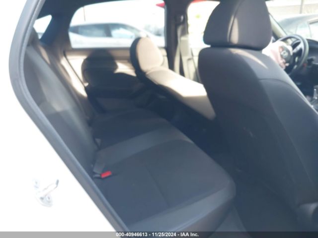 2HGFE2F51RH510622 Honda Civic Sport
