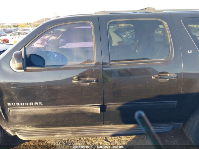 1GNSKJE75ER223188 Chevrolet Suburban 1500 Lt