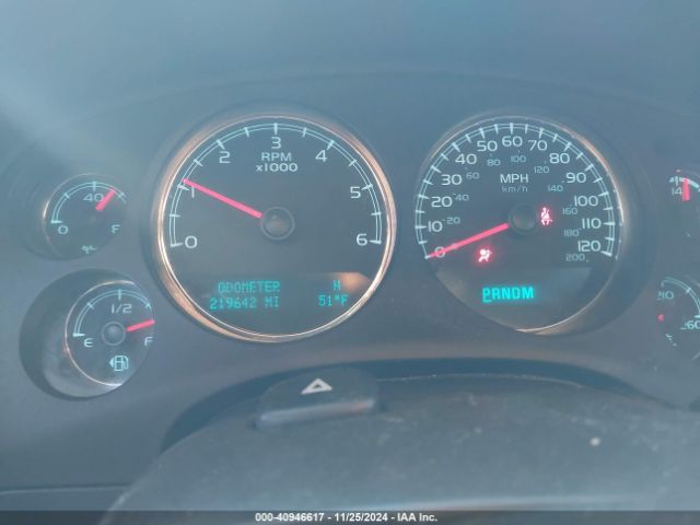 1GNSKJE75ER223188 Chevrolet Suburban 1500 Lt