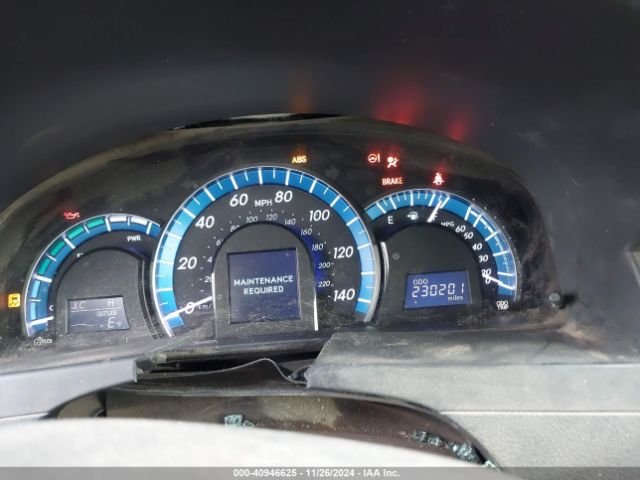 4T1BD1FK2EU103797 Toyota Camry Hybrid Xle