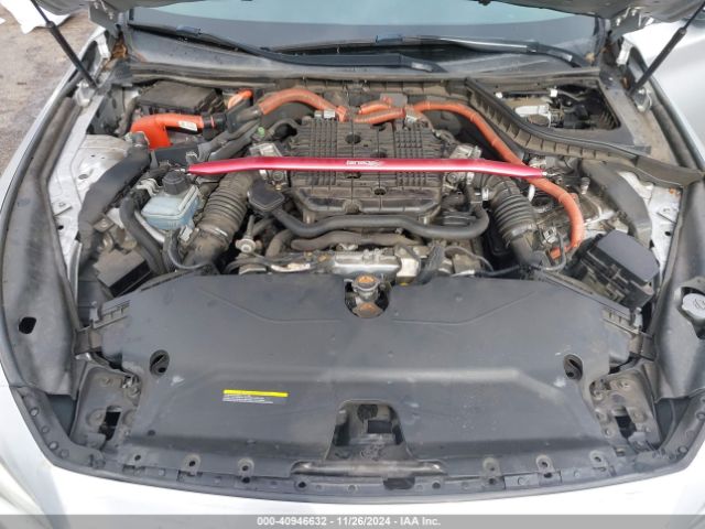 JN1AV7AP5EM690454 Infiniti Q50 Hybrid Premium