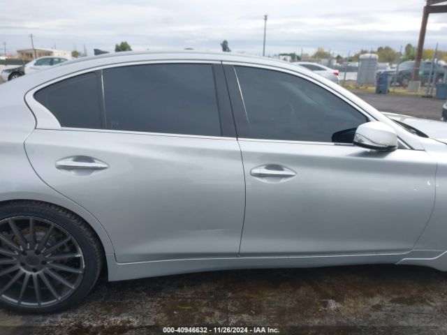 JN1AV7AP5EM690454 Infiniti Q50 Hybrid Premium