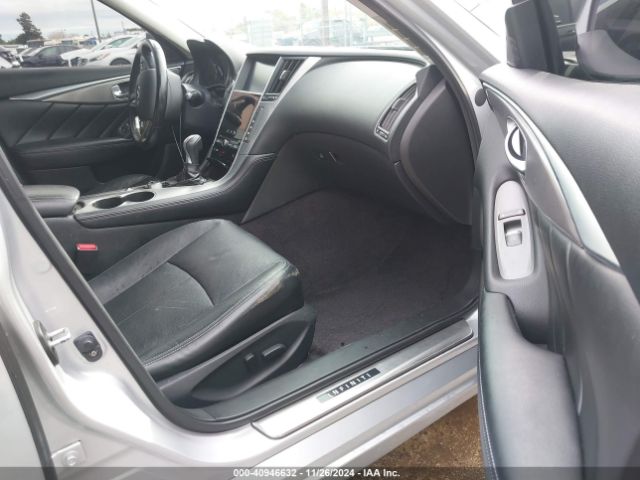 JN1AV7AP5EM690454 Infiniti Q50 Hybrid Premium