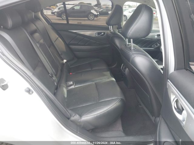 JN1AV7AP5EM690454 Infiniti Q50 Hybrid Premium